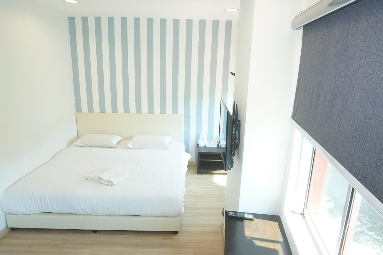 Sun Inns Hotel Ayer Keroh Room photo