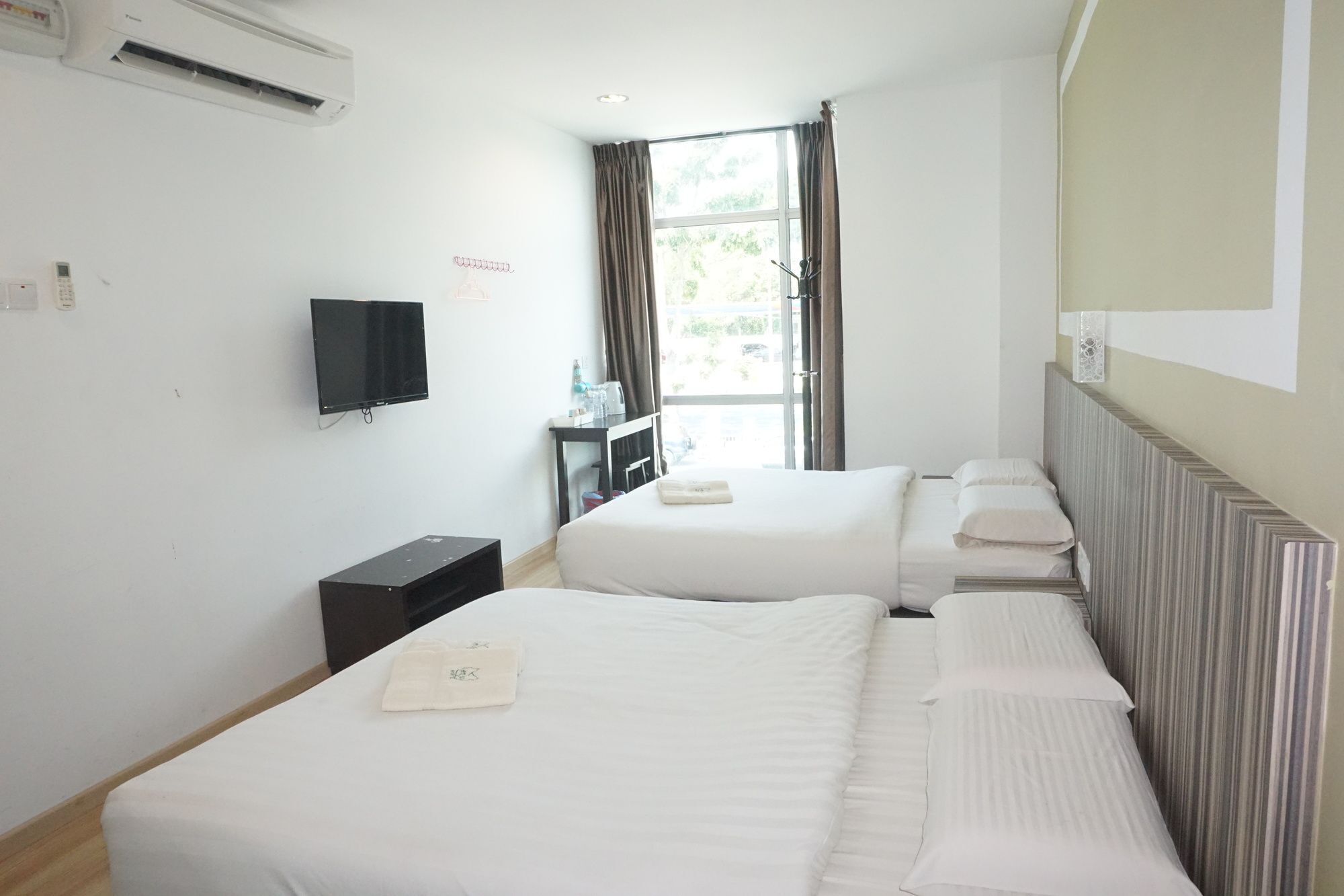 Sun Inns Hotel Ayer Keroh Exterior photo