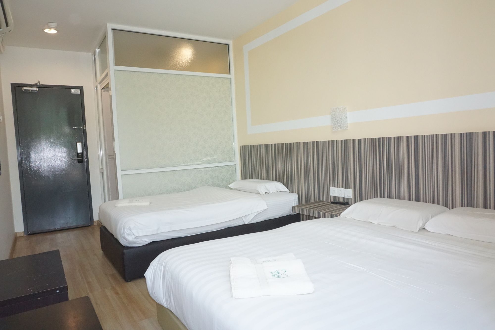 Sun Inns Hotel Ayer Keroh Exterior photo